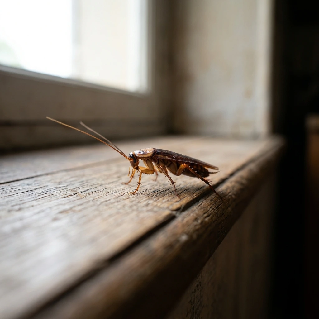 Un environnement sain sans nuisibles