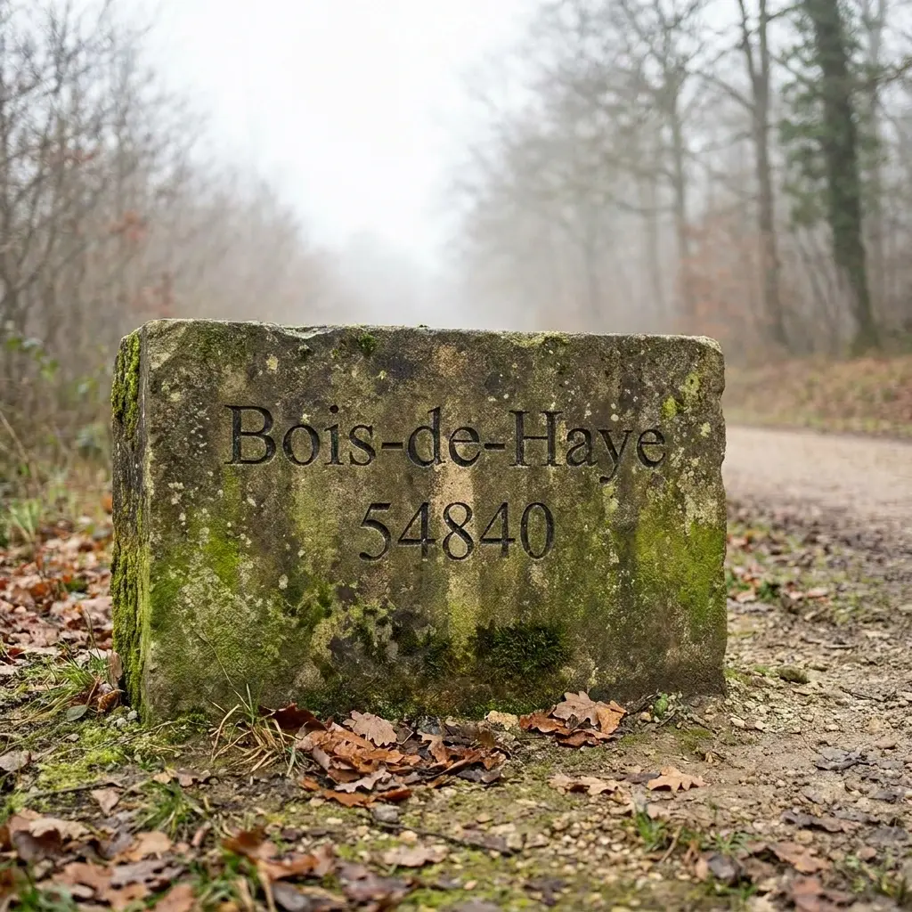Pourquoi nous choisir à Bois-de-Haye
