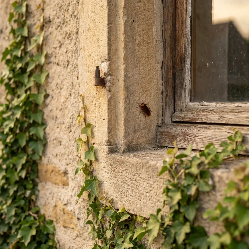 Notre méthode de traitement professionnel