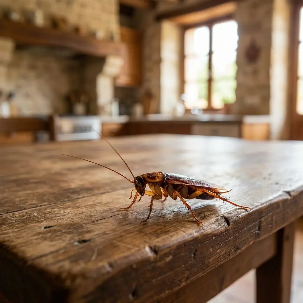 Prévenir la réapparition des nuisibles