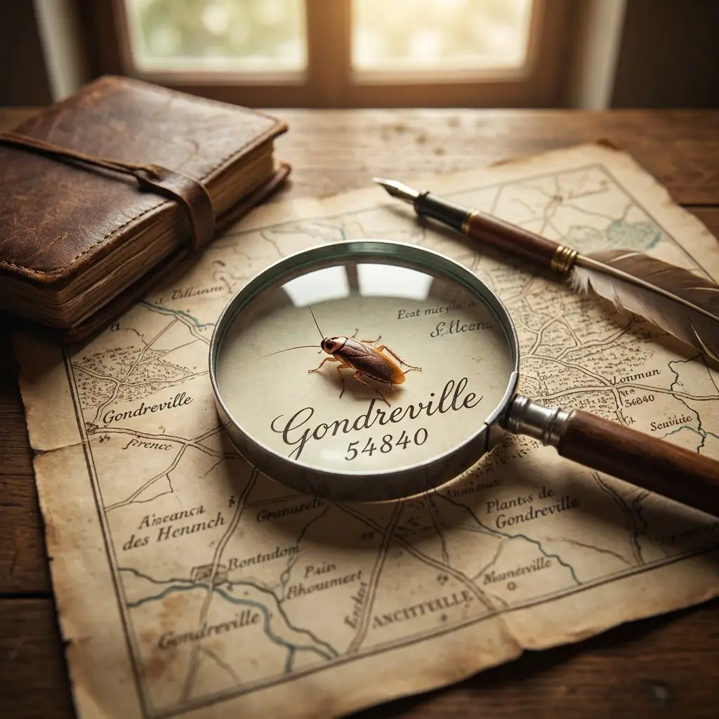 Comment se déroule l'intervention à Gondreville ?