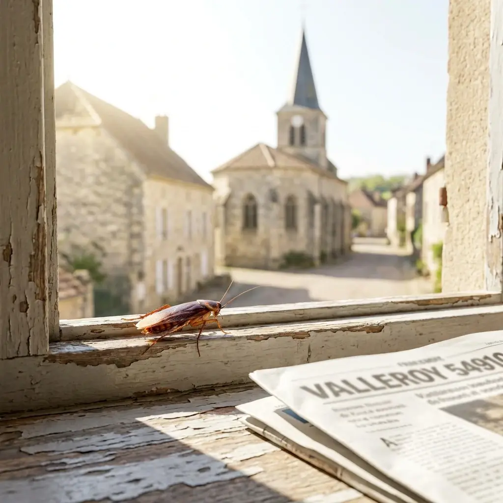 Notre méthode de traitement professionnel