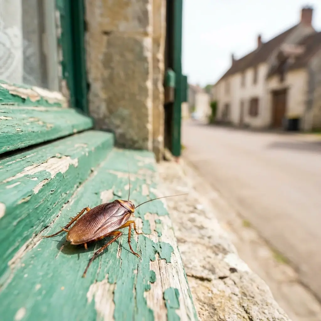 Une protection durable pour votre habitat