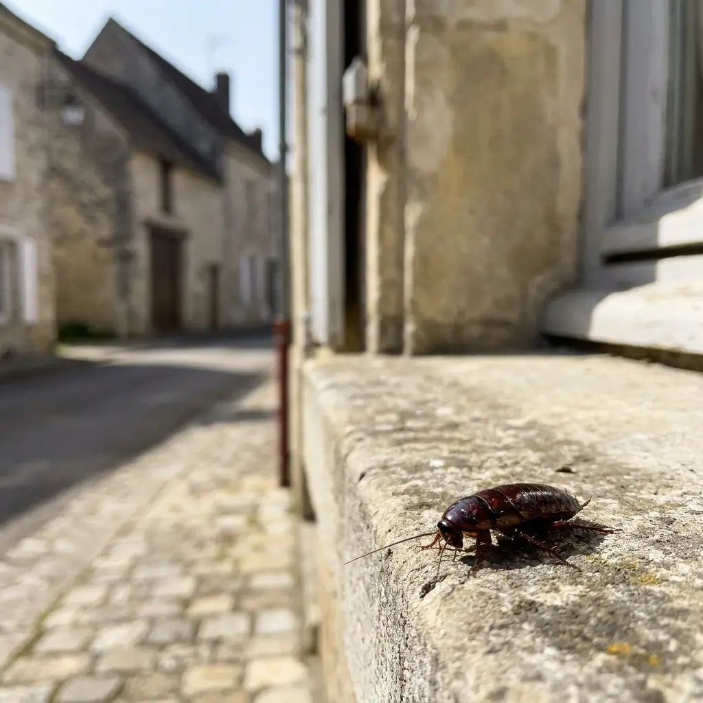 Notre méthode pour éradiquer les cafards