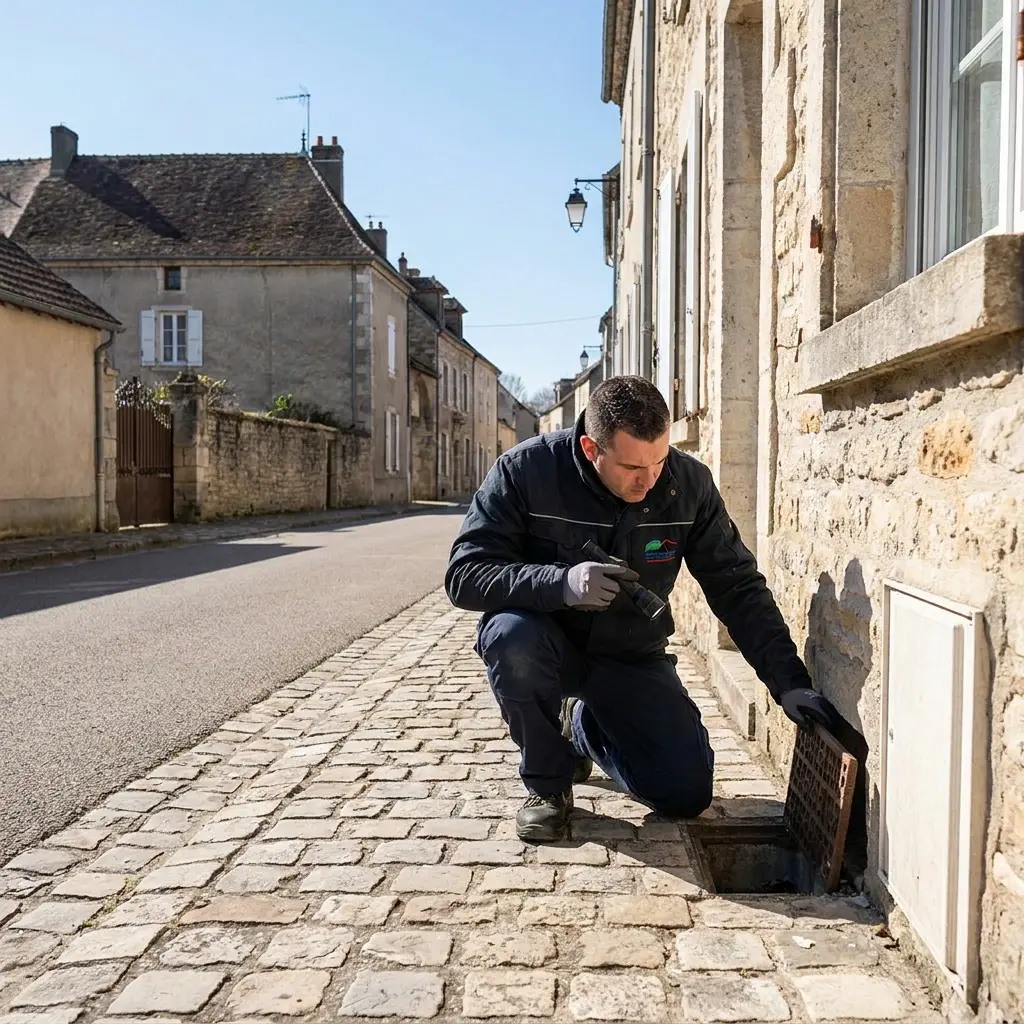 Besoin d’une intervention rapide à Ancerville ?