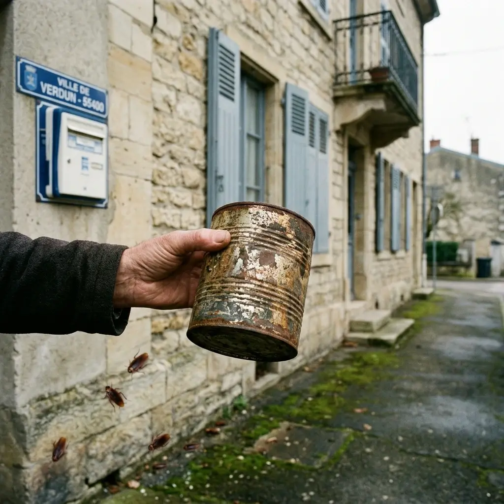 Une stratégie d'extermination ciblée et durable