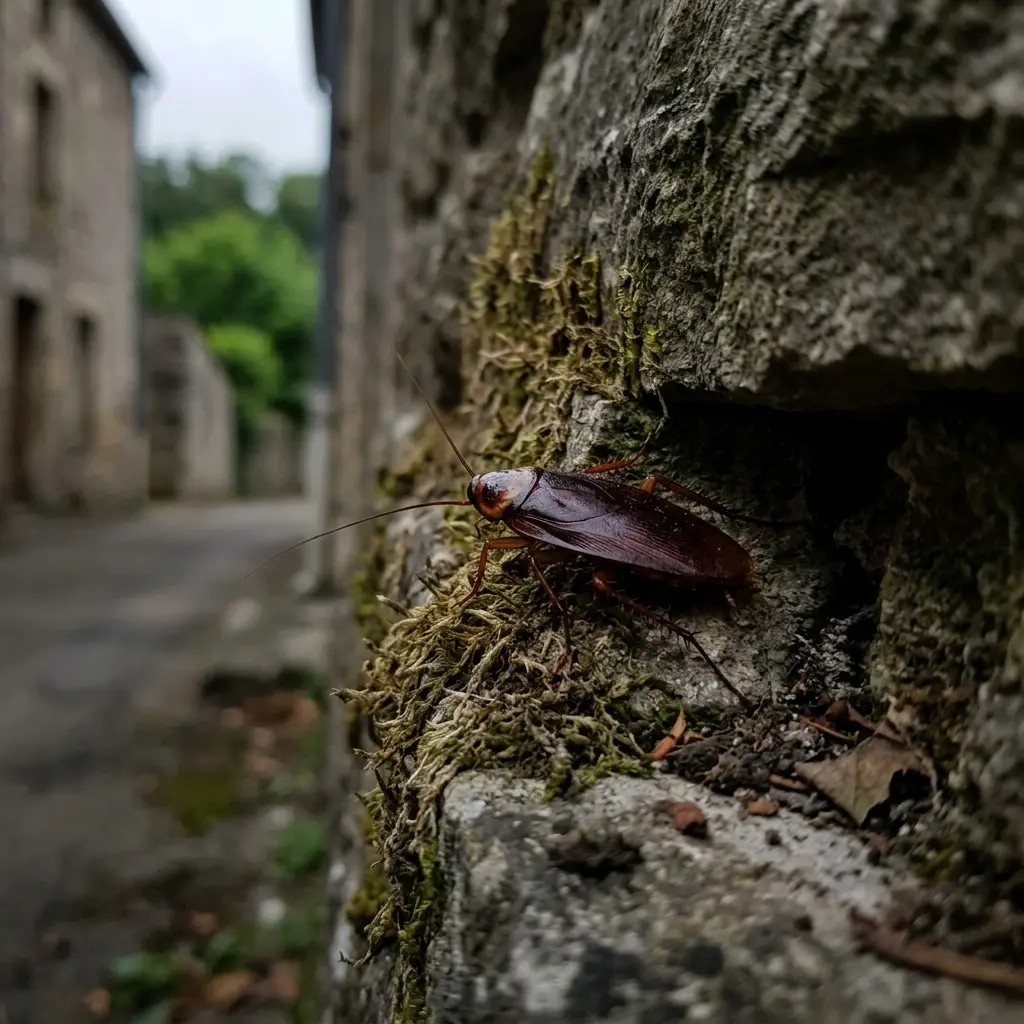 Les gestes simples pour prévenir le retour des blattes