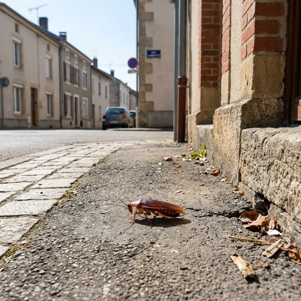 Une stratégie d'extermination efficace et sécurisée