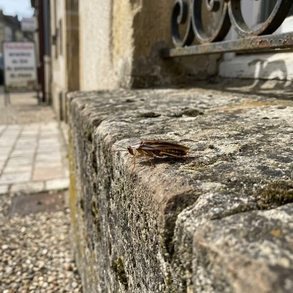 Comment limiter la propagation des insectes chez vous