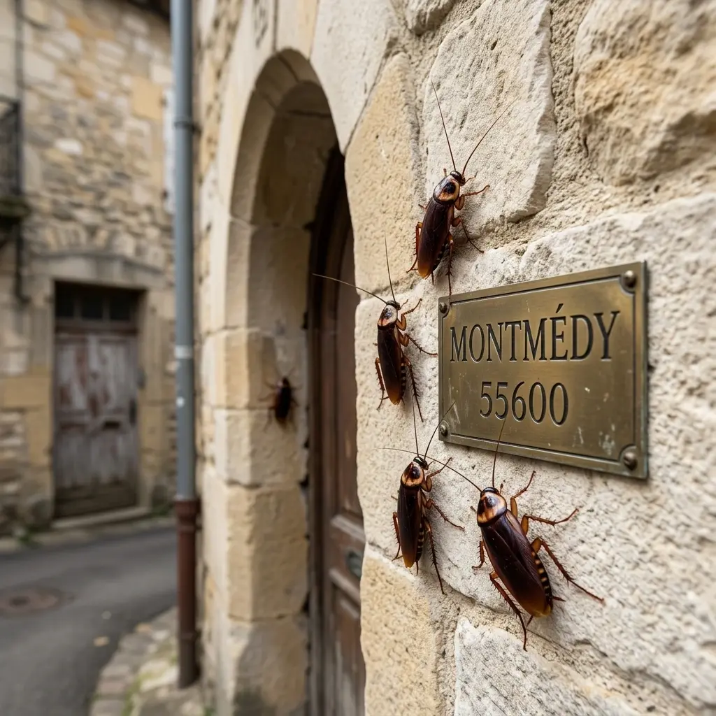 Comment prévenir le retour des cafards chez vous ?