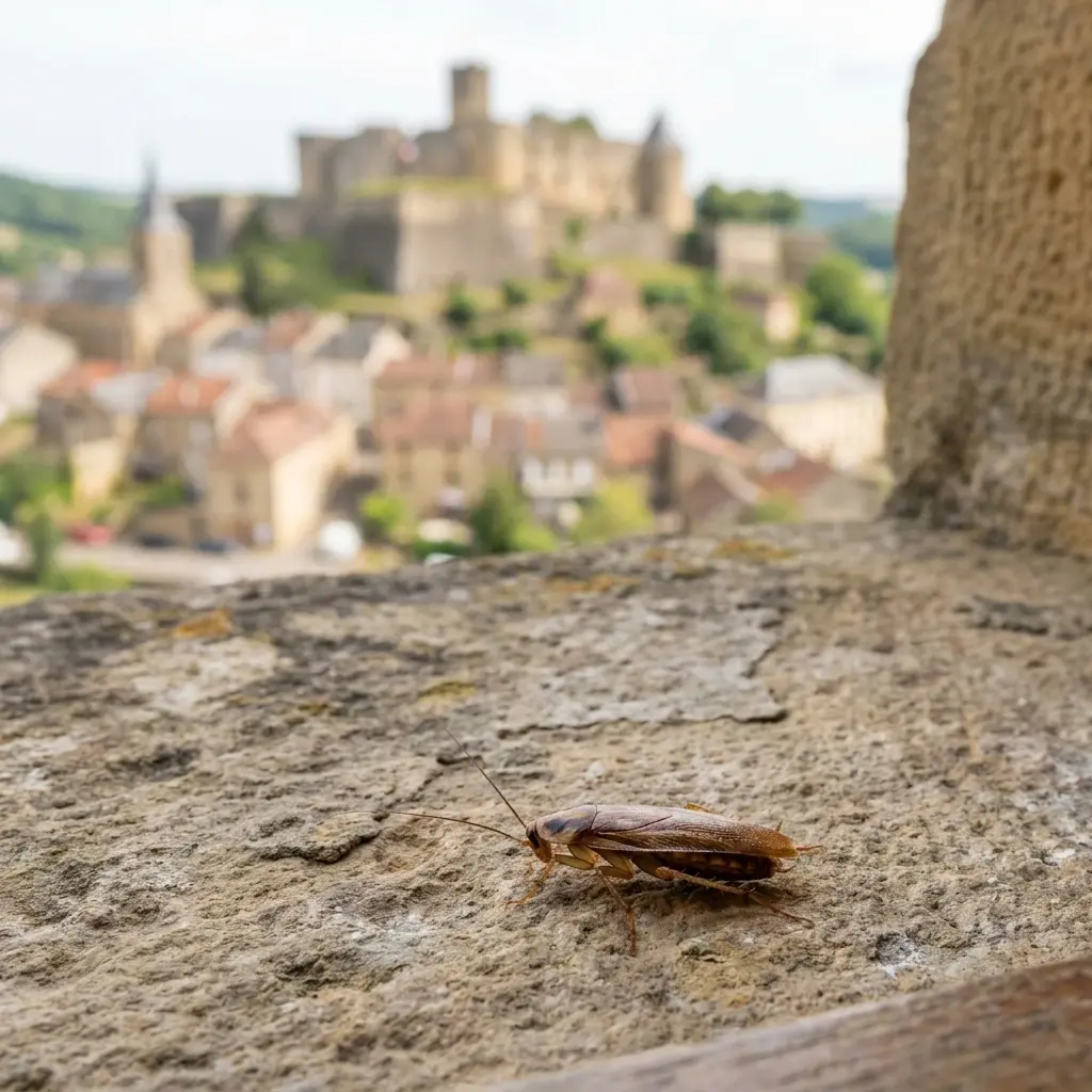 Une protection efficace pour votre habitat et votre santé
