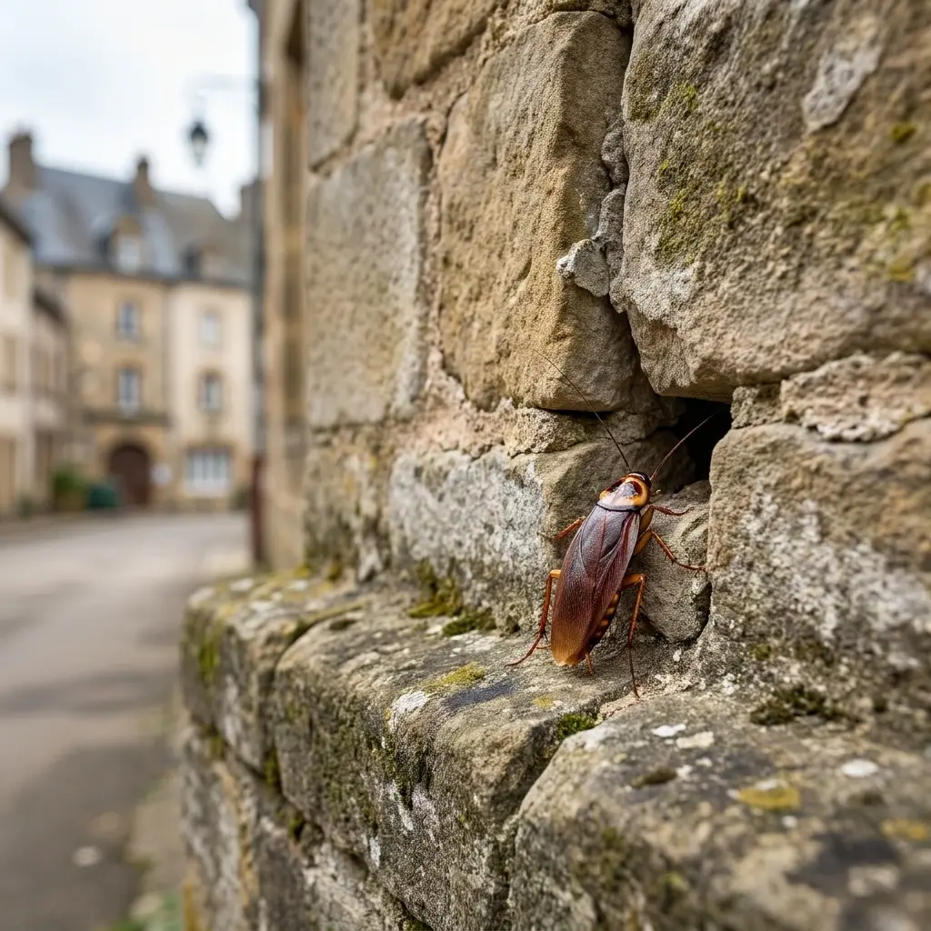Besoin d'une extermination rapide à Montmédy ?