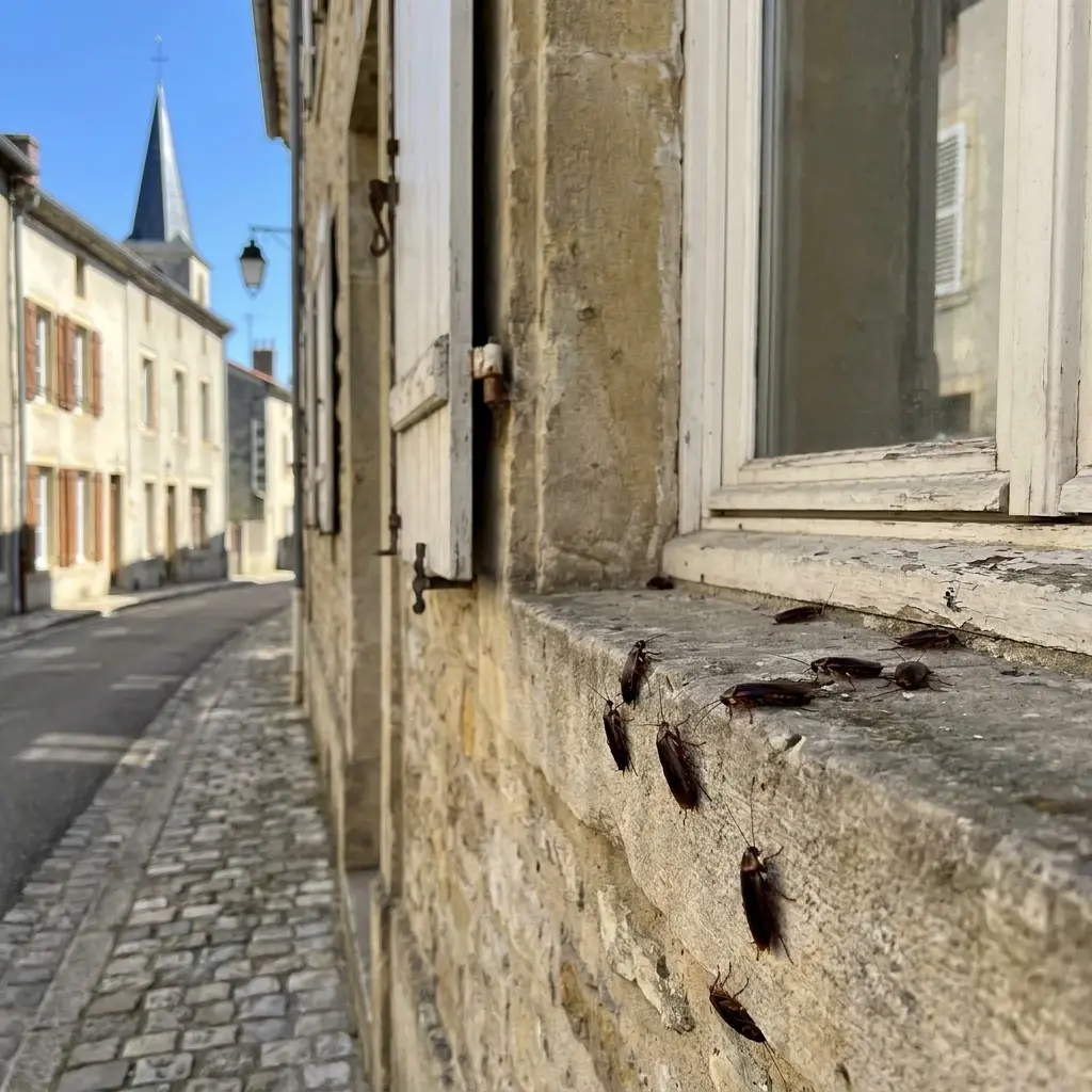 Pourquoi nous choisir pour la dératisation à Stenay ?