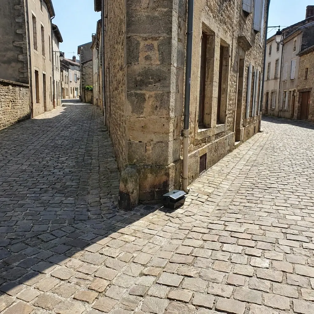 Comment se déroule l'intervention à Stenay ?