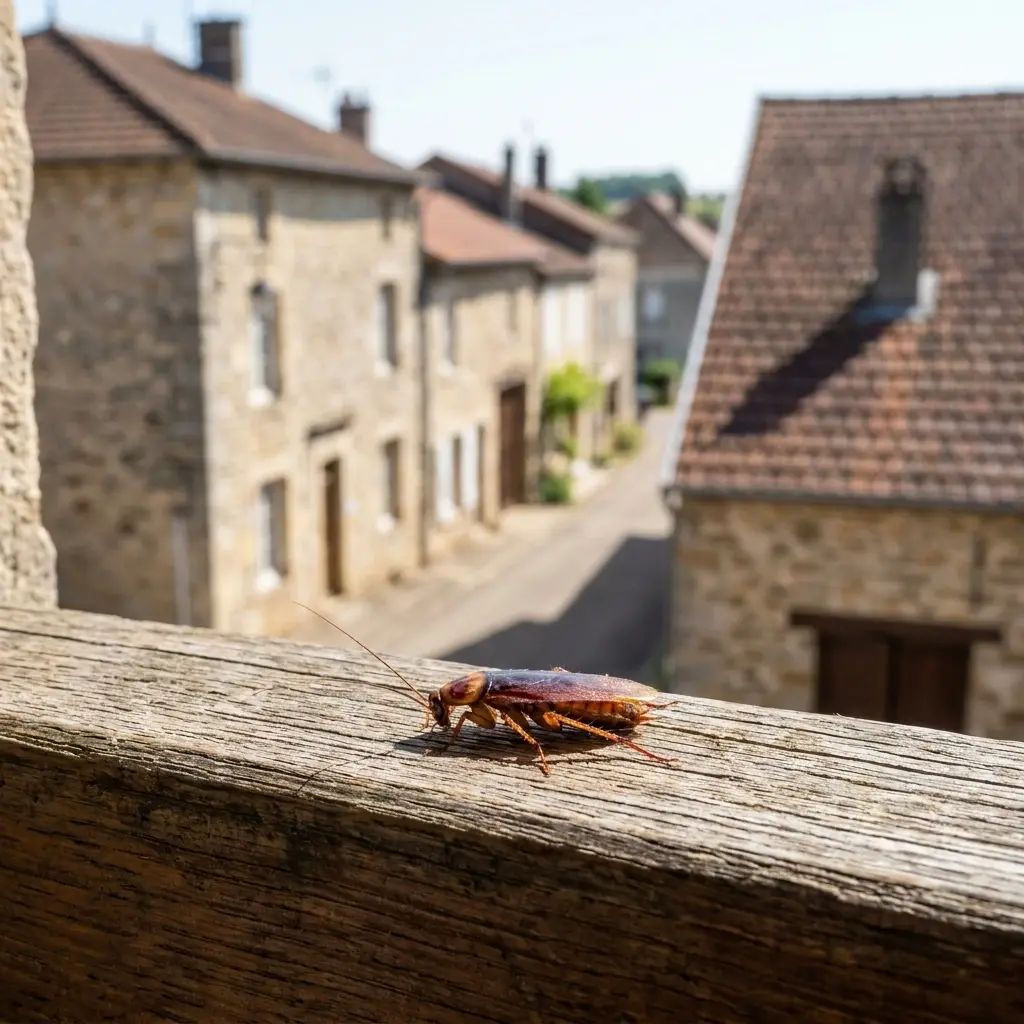 Un traitement technique et ciblé pour chaque infestation
