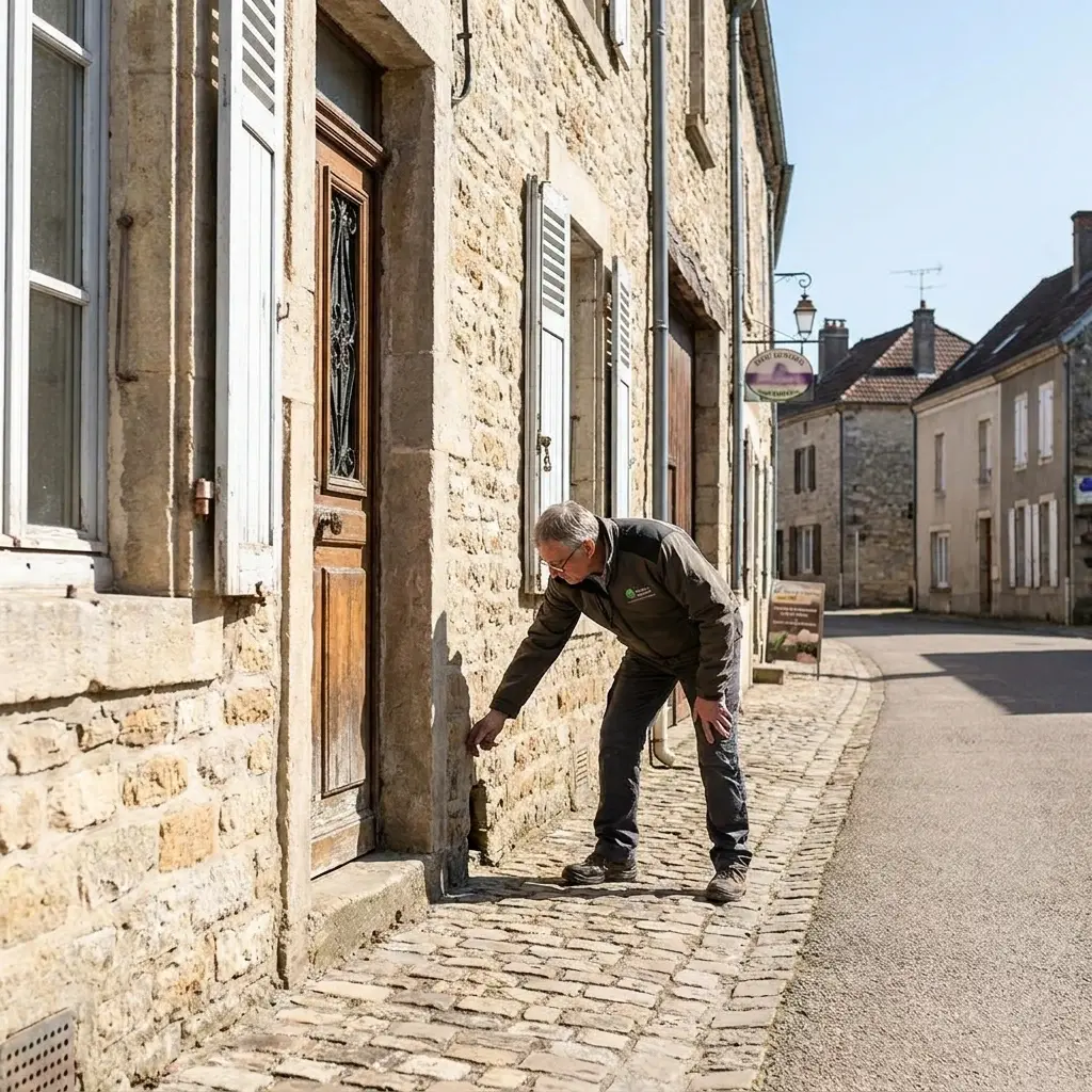Pourquoi nous choisir pour traiter vos cafards à Revigny-sur-Ornain ?