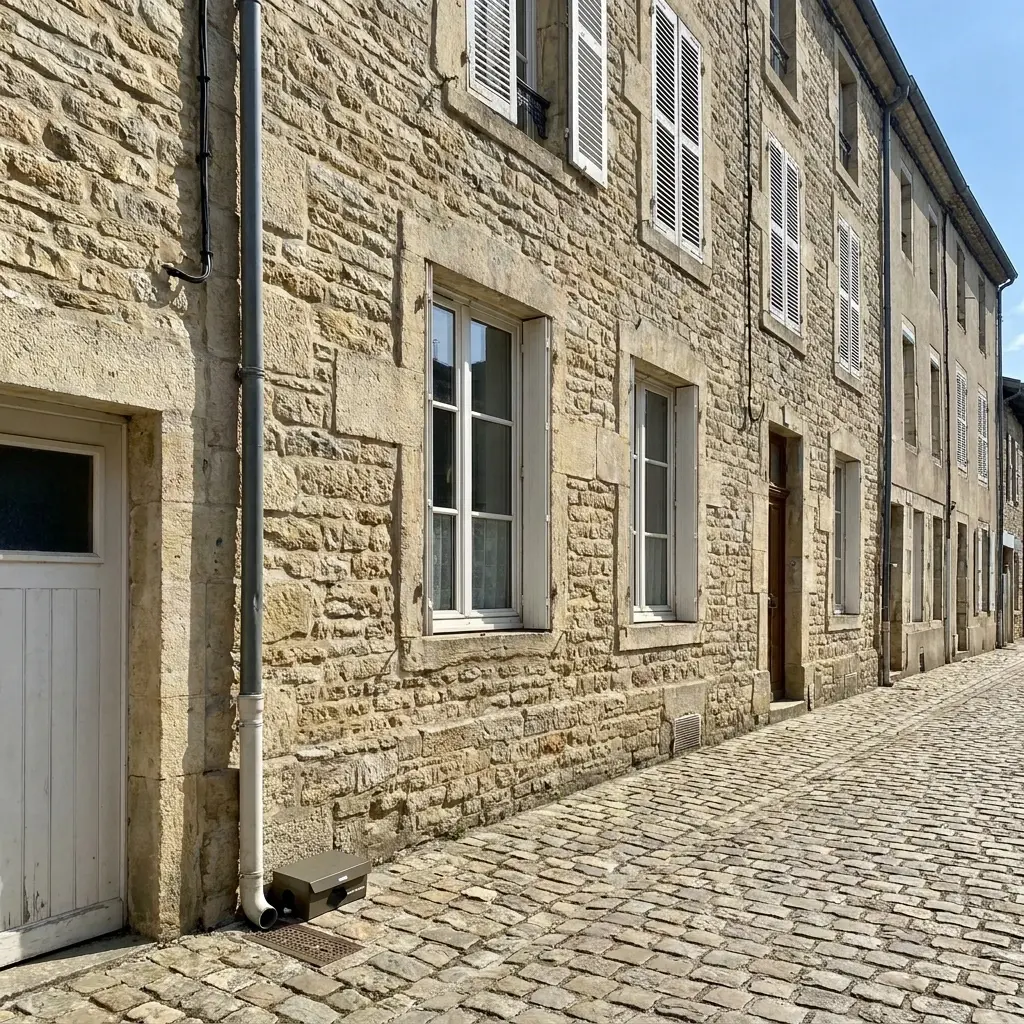 Comment se déroule l'intervention à Revigny-sur-Ornain ?