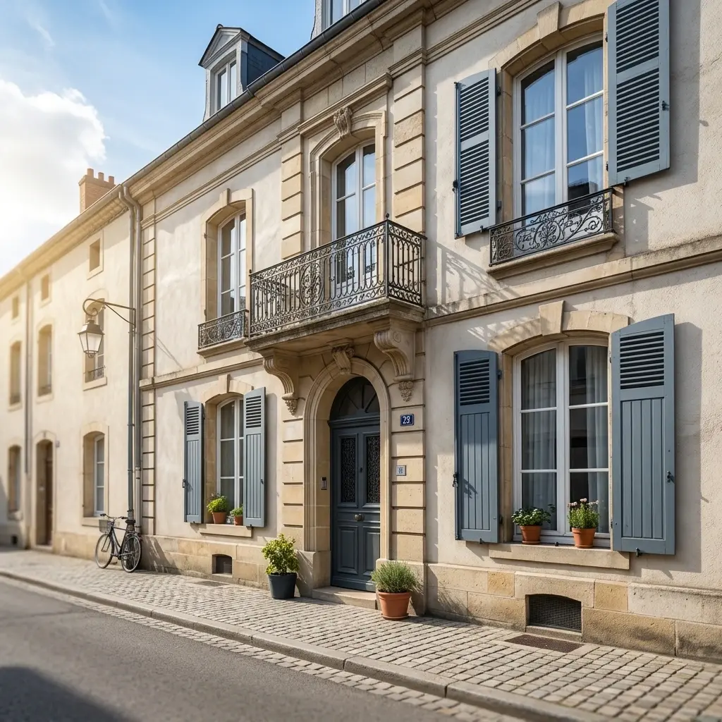 Rassurez‑vous, votre logement peut redevenir sain