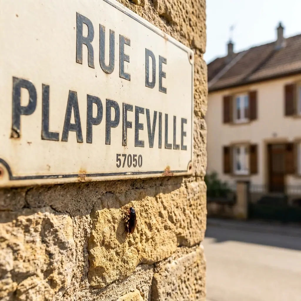 Comment se déroule l'intervention à Plappeville ?