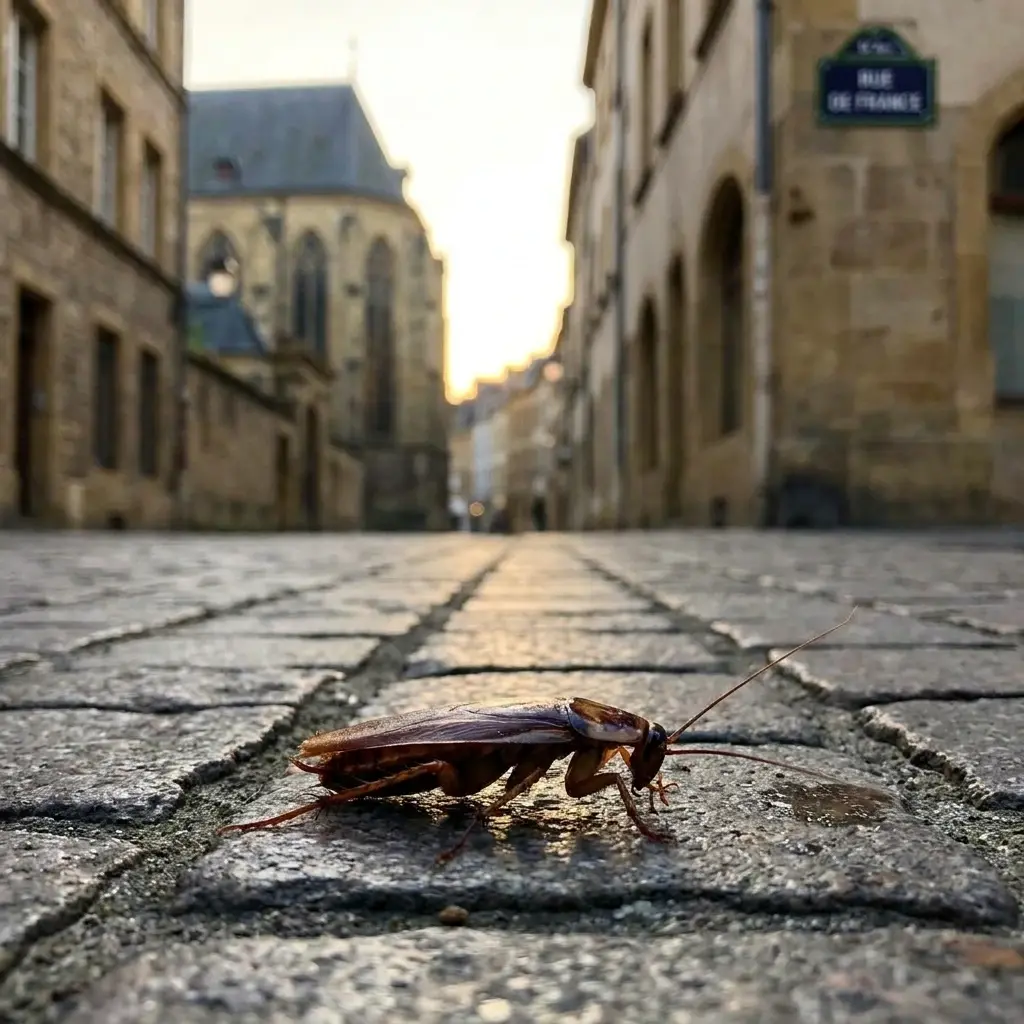 Pourquoi nous choisir pour votre dératisation à Metz ?
