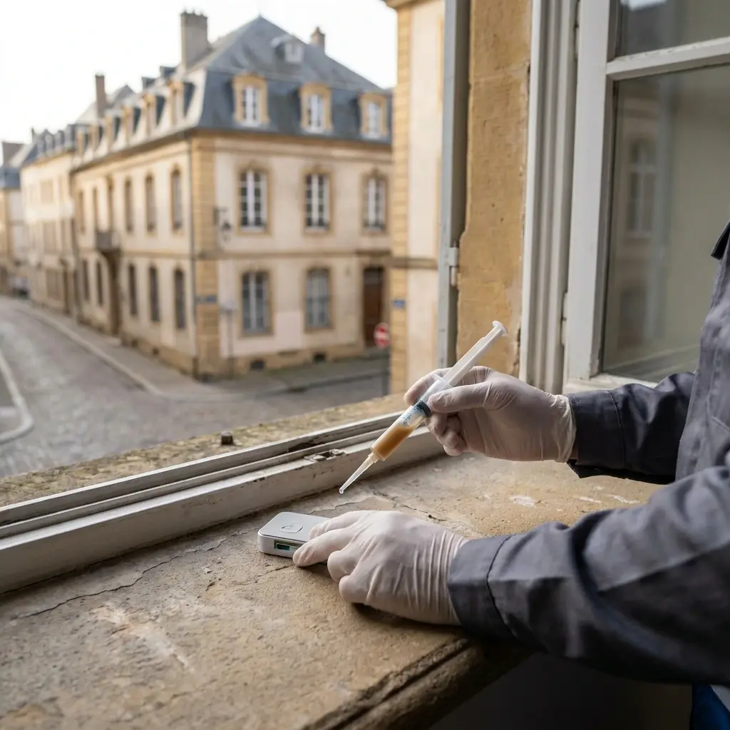 Une expertise locale pour un environnement sain et protégé
