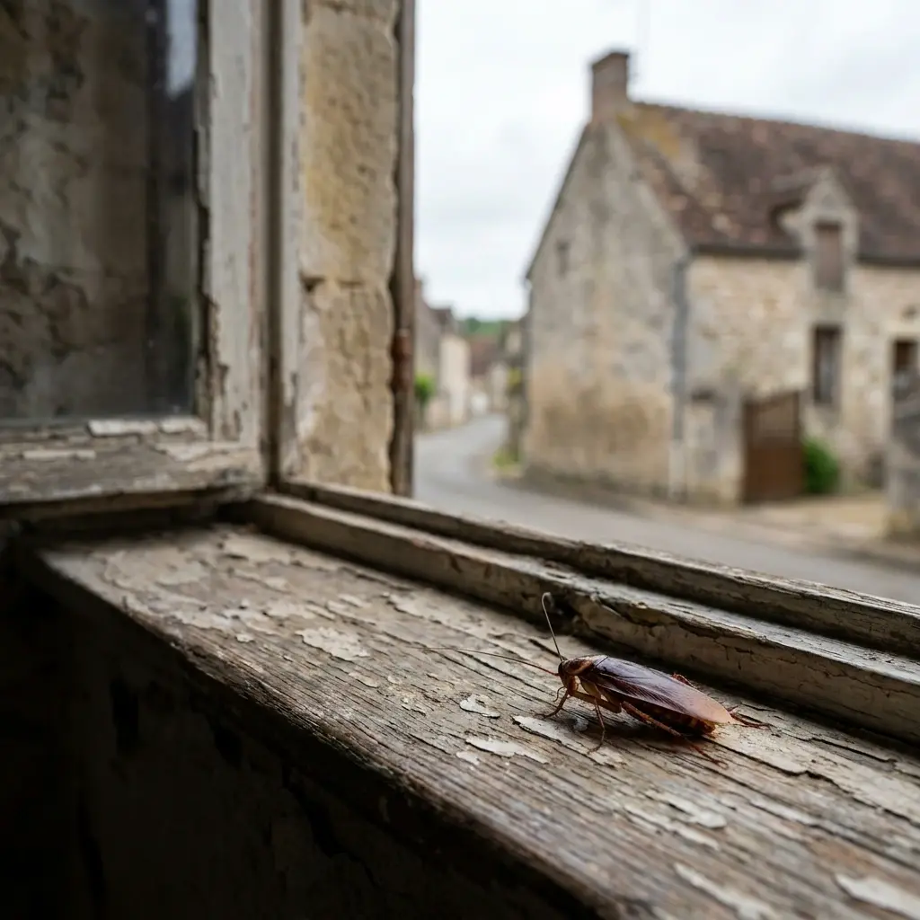 Une solution durable pour retrouver un intérieur sain