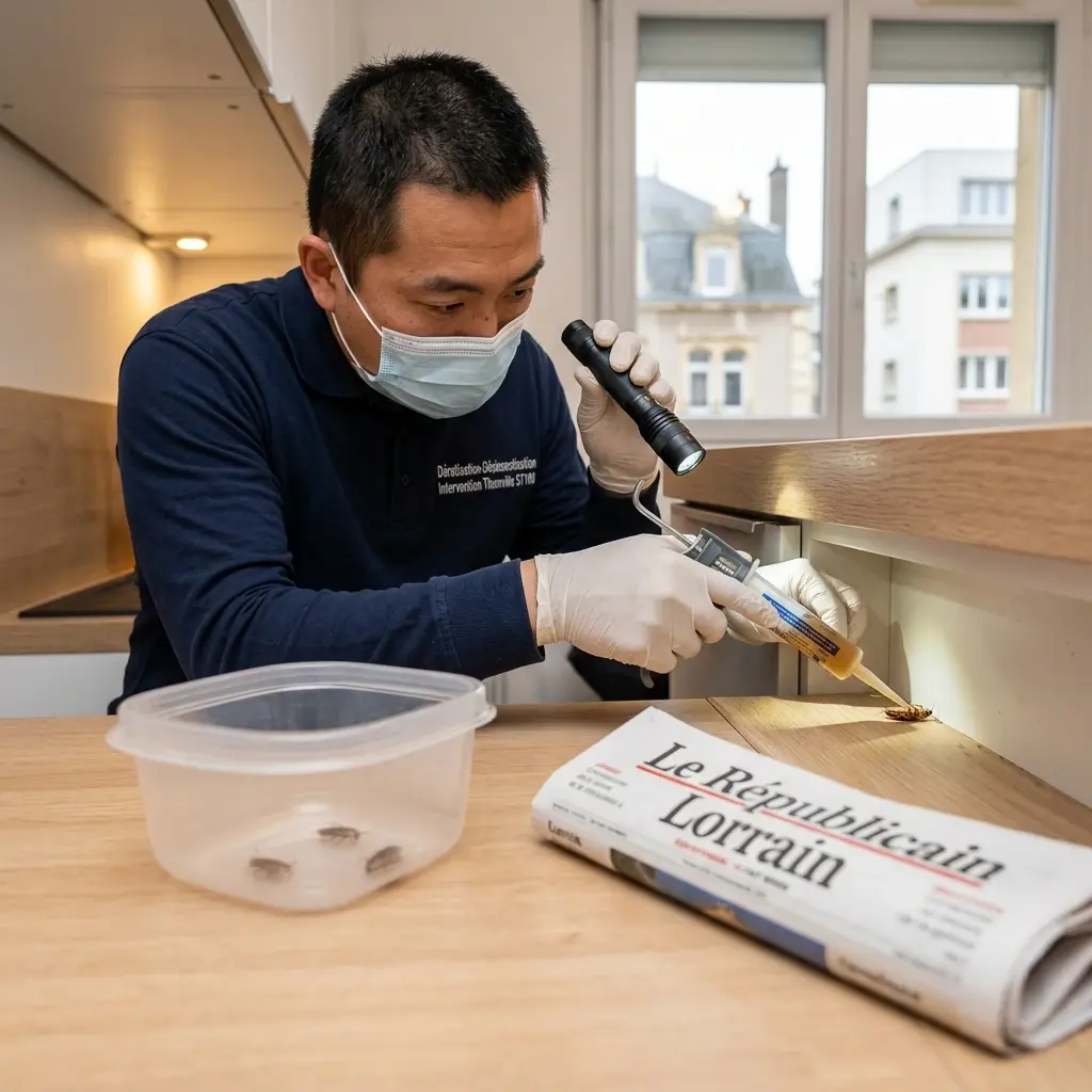 Une protection durable pour votre habitation à Thionville