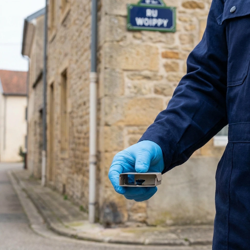 Comment prévenir le retour des insectes chez vous