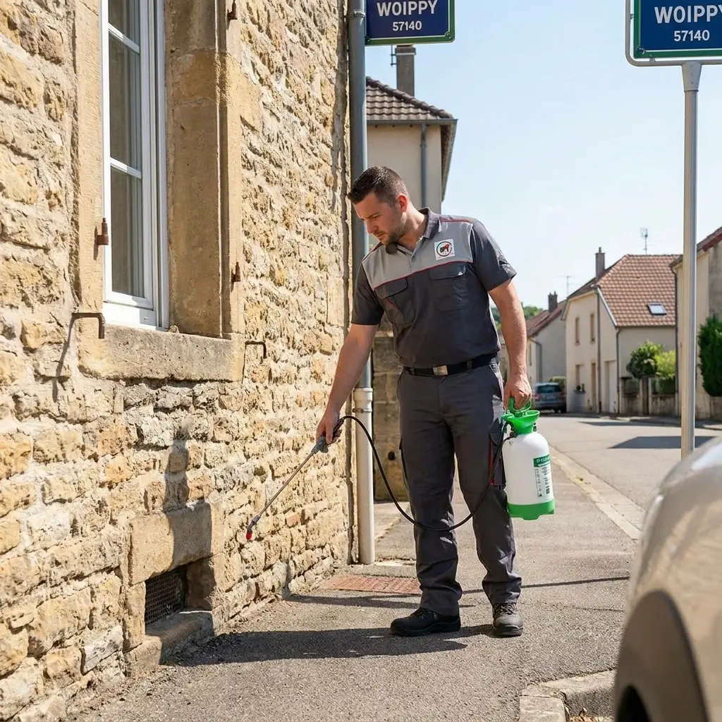 Une protection durable pour votre habitation et votre santé