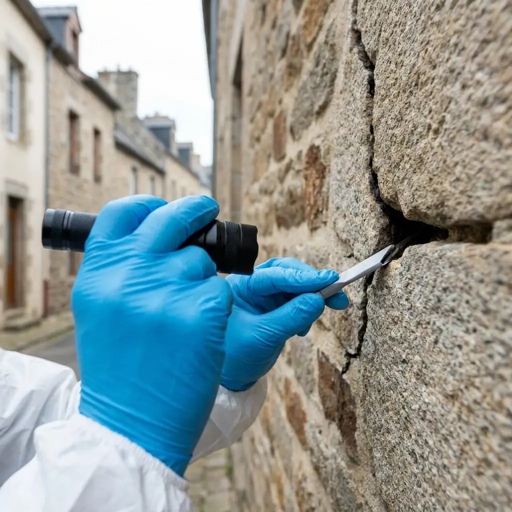Un protocole d'extermination précis et efficace