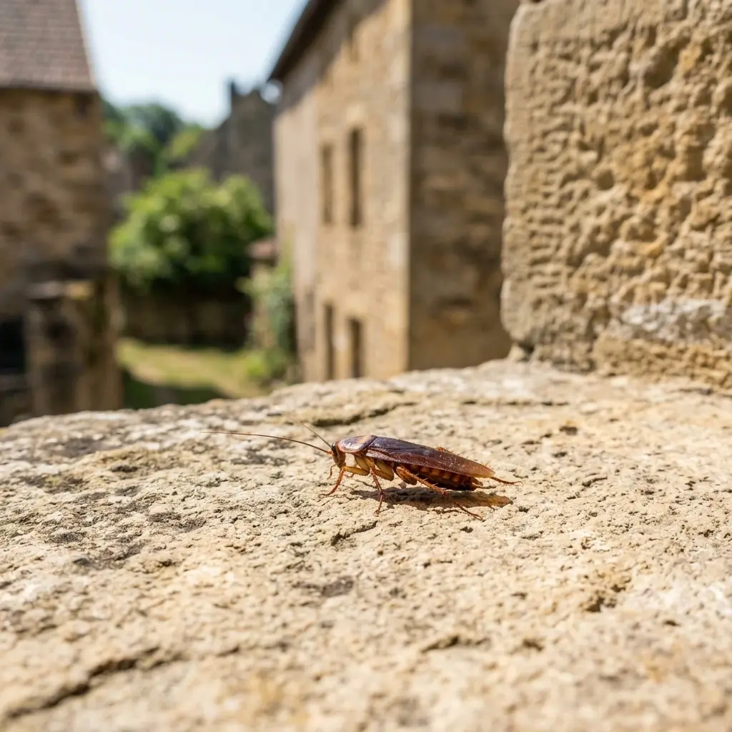 Une stratégie d'extermination ciblée et performante