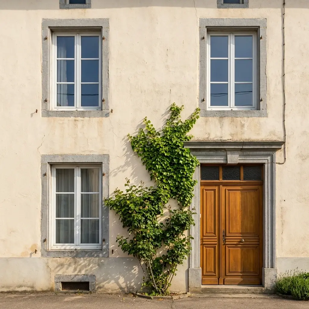 Une solution durable pour protéger votre habitat