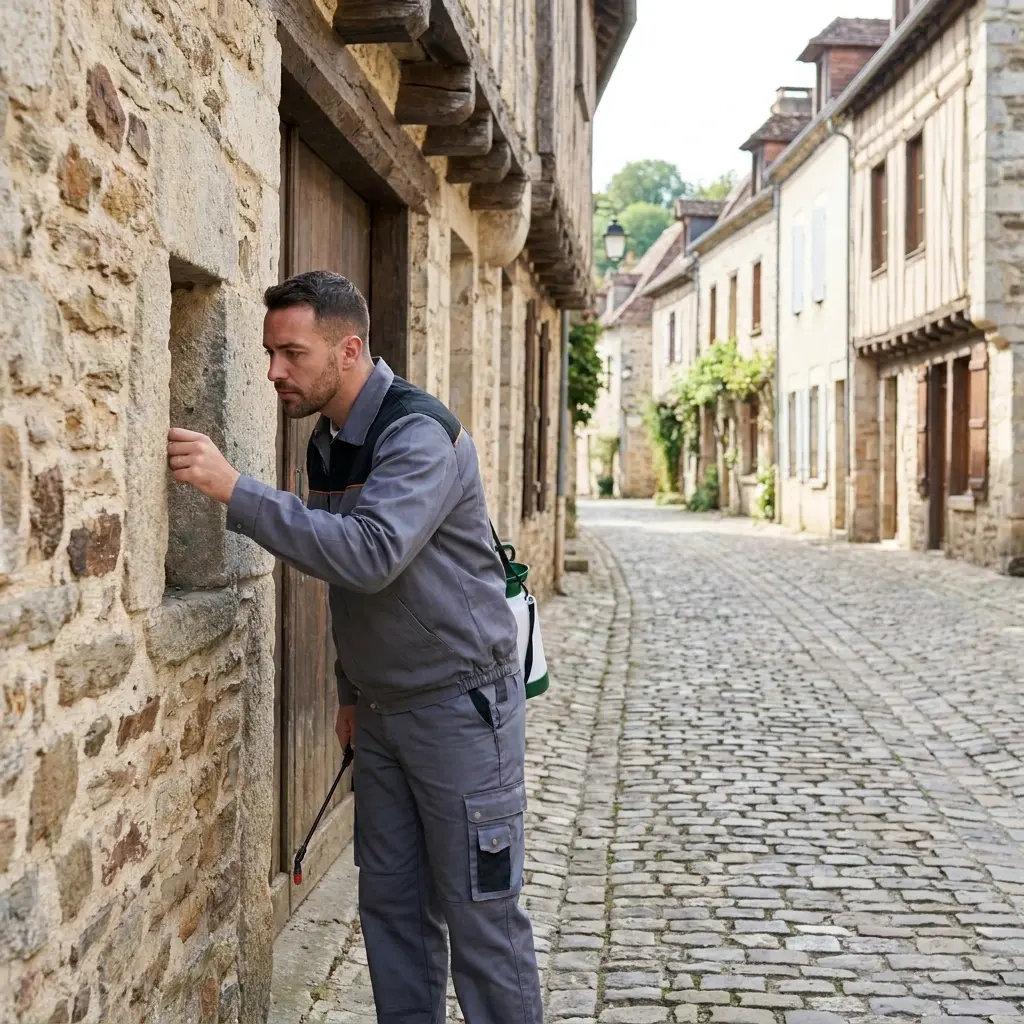 Comment se déroule l'intervention à Château-Salins ?