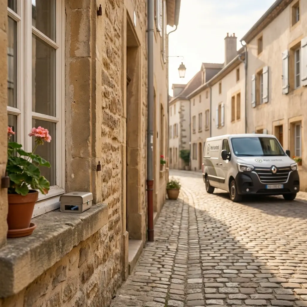 Besoin d'une intervention rapide à Gandrange ?