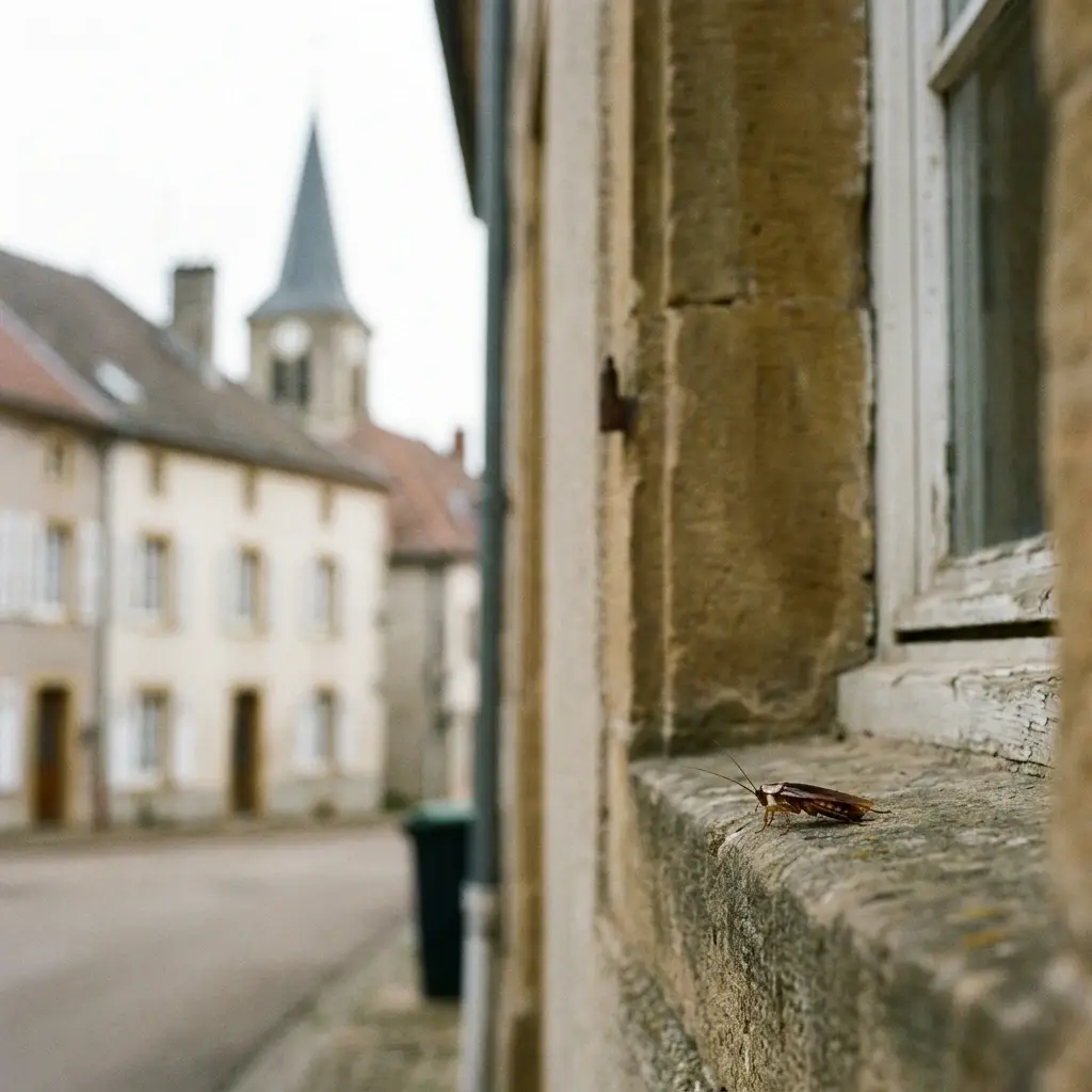 Prévenir le retour des nuisibles dans votre habitation