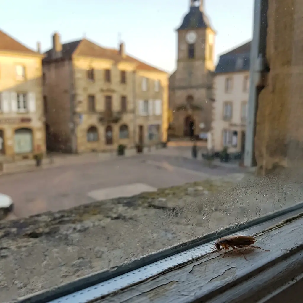 Une sérénité retrouvée grâce à un traitement professionnel