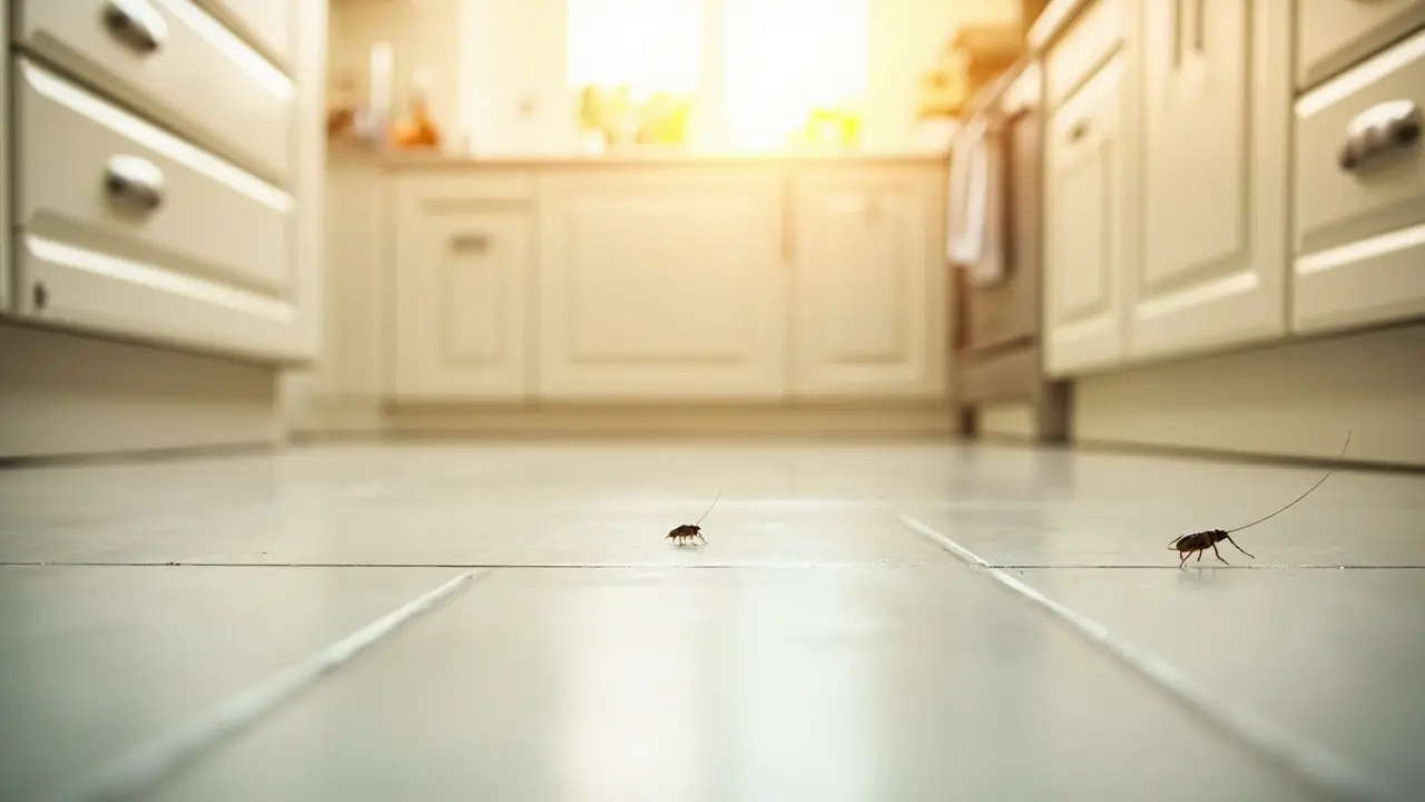 Une solution professionnelle pour votre tranquillité d'esprit