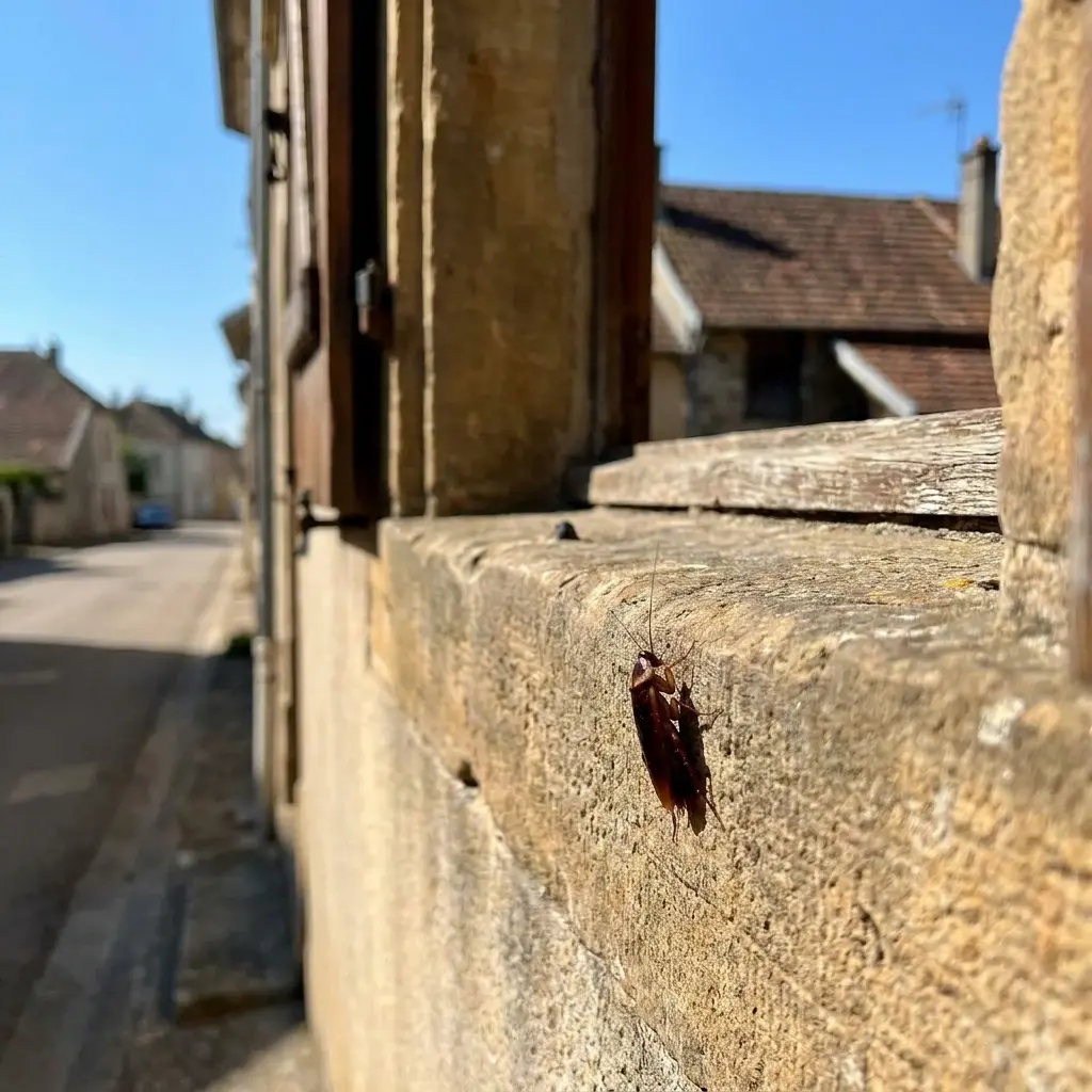 Besoin d'une intervention rapide à Sainte-Marie-aux-Chênes ?