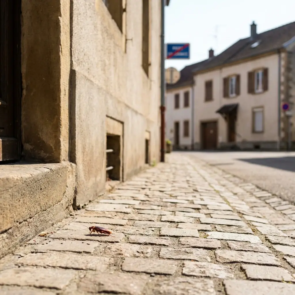 Besoin d'une intervention rapide à Dieuze ?