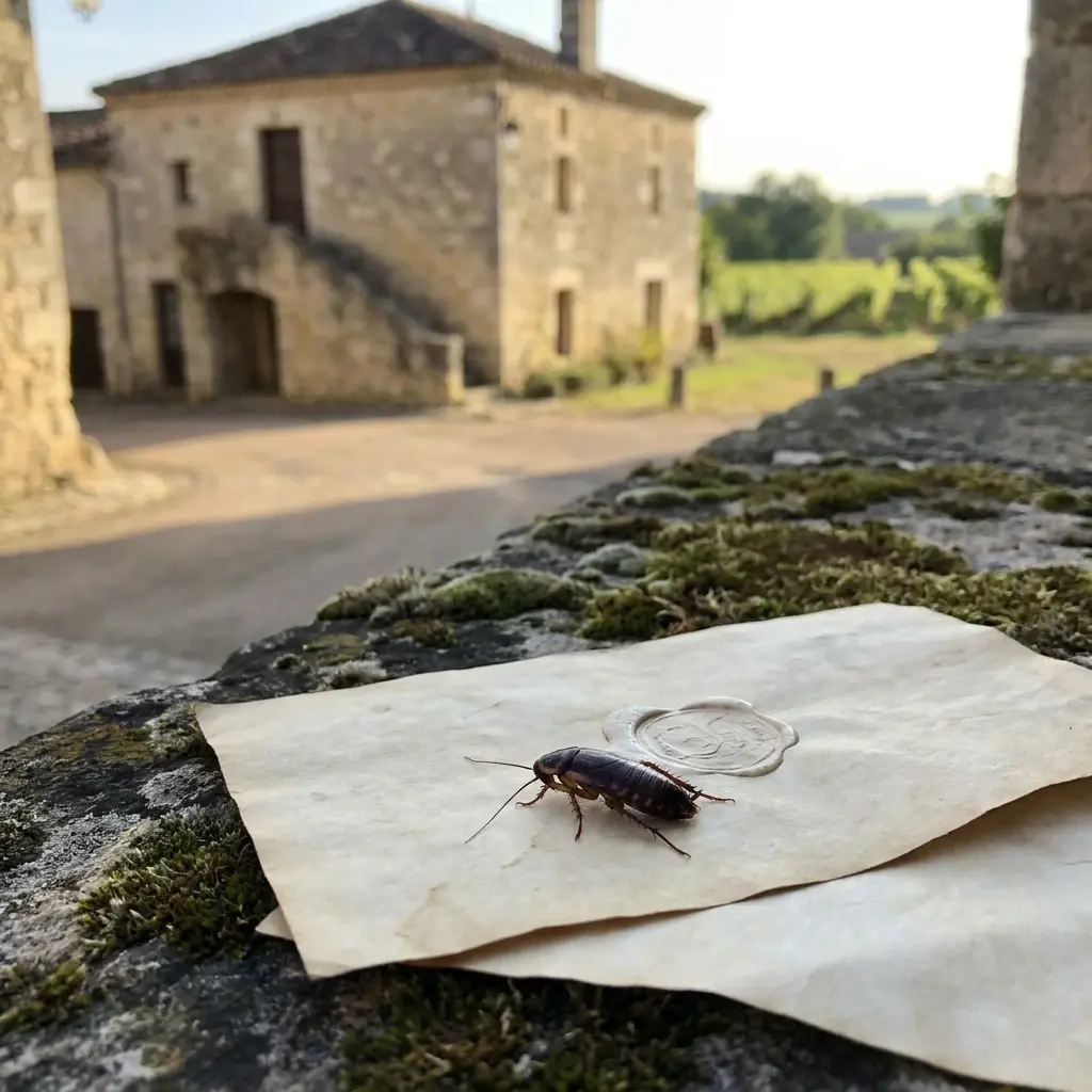 Un protocole d'extermination rigoureux et sécurisé