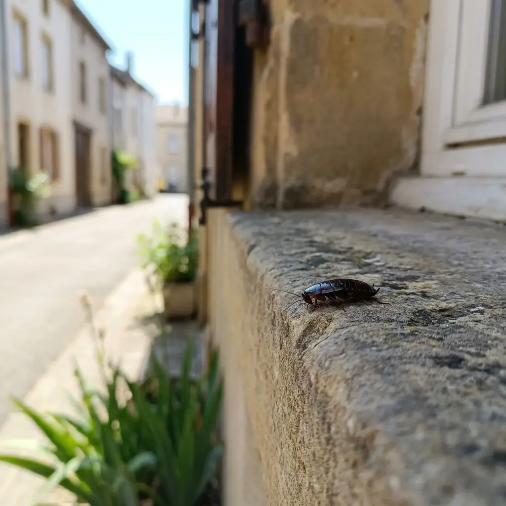Une stratégie d'extermination précise et efficace