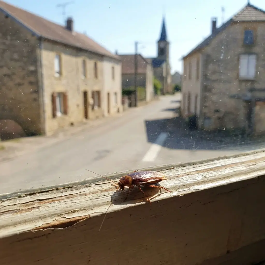 Pourquoi nous choisir pour vos Cafards à Maizières-lès-Metz ?