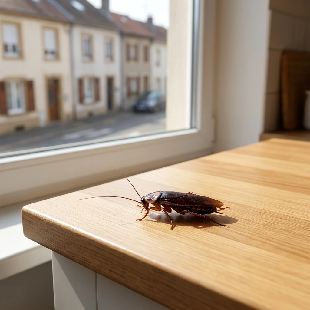 Une solution durable pour retrouver votre sérénité domestique