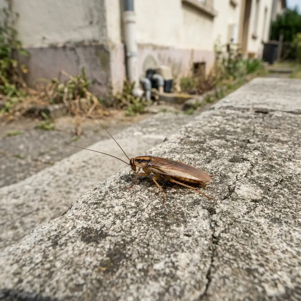 Restez serein, votre habitat est entre de bonnes mains