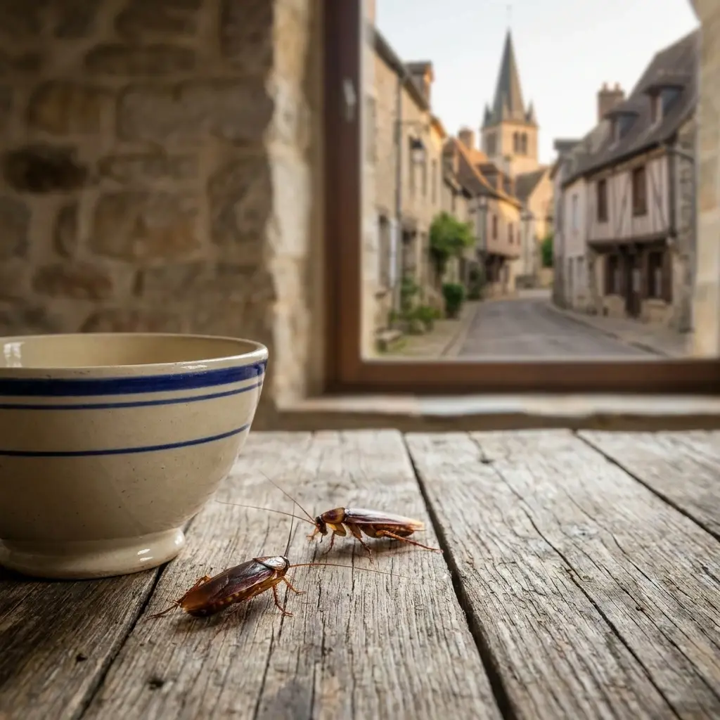 Comment prévenir le retour des nuisibles chez vous ?