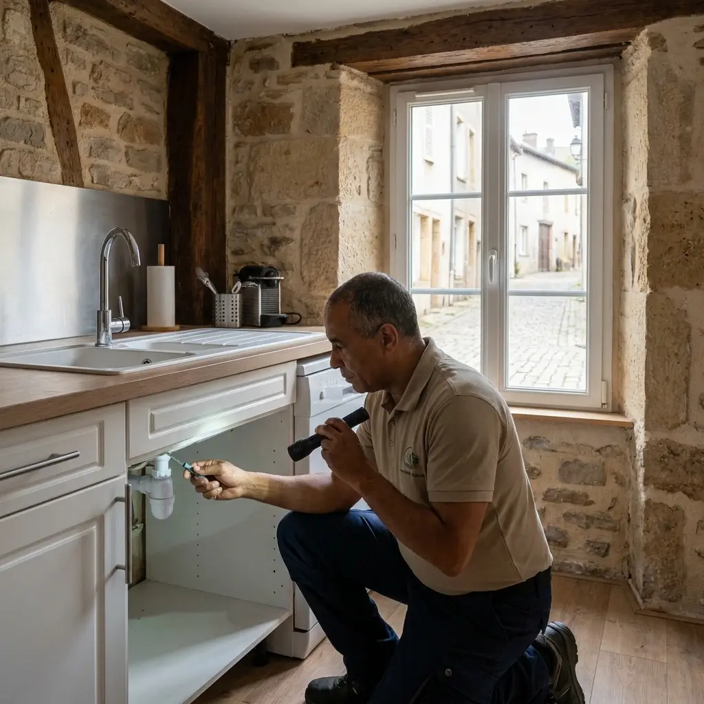 Comment se déroule l'intervention à Serémange-Erzange ?