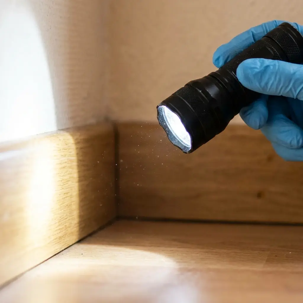 Une approche technique pour une élimination totale