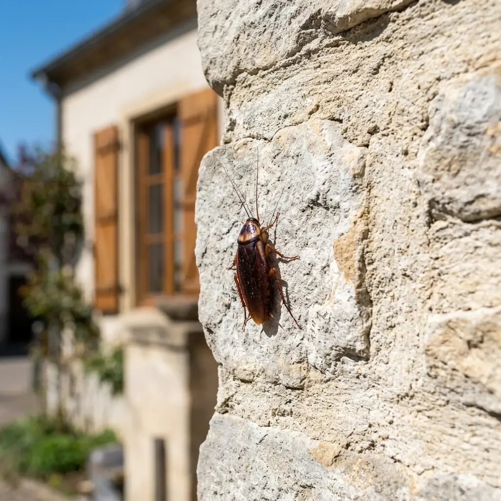 Prévenir le retour des nuisibles dans votre logement
