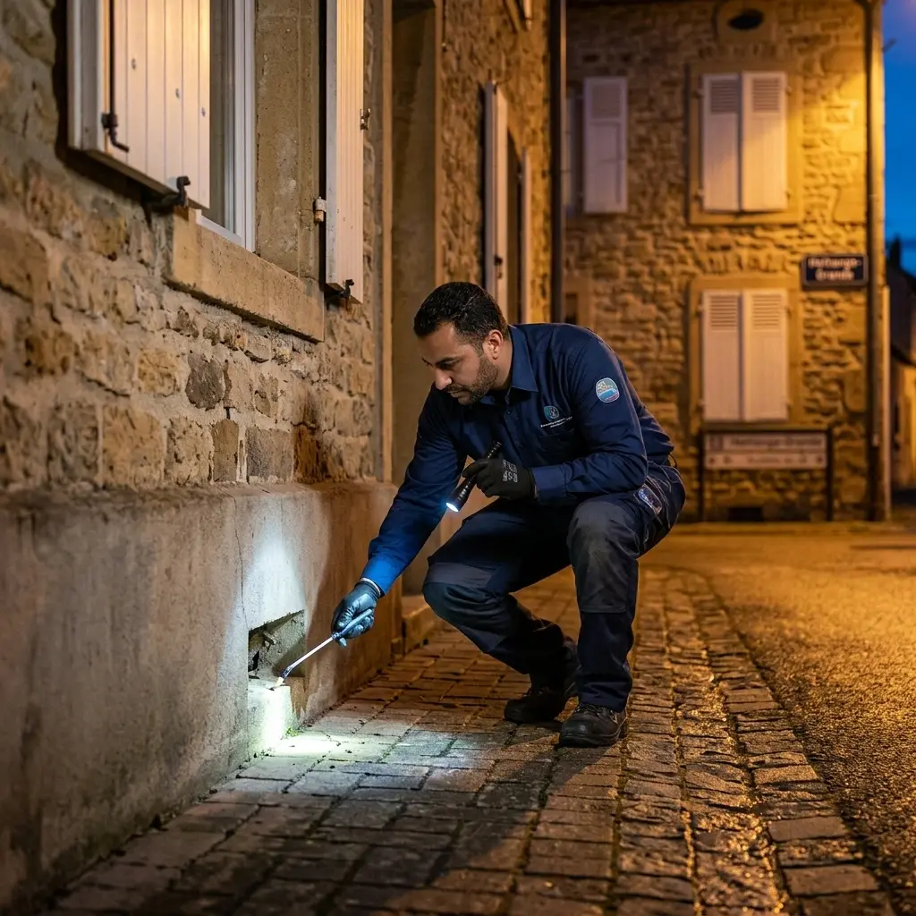 Pourquoi choisir notre expertise à Hettange-Grande ?