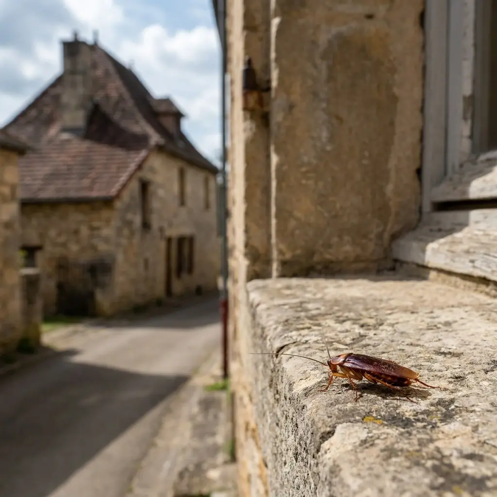 Une protection durable pour votre logement et votre santé